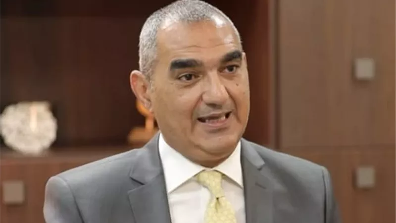 مدير عام الشمول المالي بالبنك المركزي: 74.8% نسبة الشمول المالي في مصر عام 2024