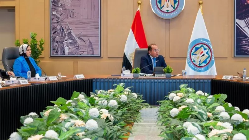 وزير المالية: تسهيلات وإصلاحات هيكلية وإدارية جديدة بمصلحة الضرائب للتيسير على شركائنا من الممولين