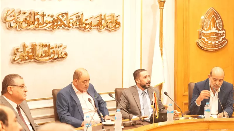 رئيس شعبة المستلزمات الطبية يعلن انفراجة بأزمة ديون الشركات لدى الشراء الموحد