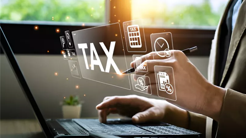 آليات رد الضريبة على القيمة المضافة في مصر ودورها في دعم الأنشطة الاقتصادية