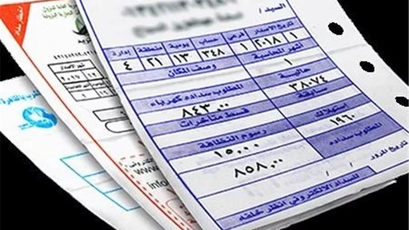 بعد 30 يومًا من التأخير.. الكهرباء تطبق غرامة واستبدال العداد عند التكرار