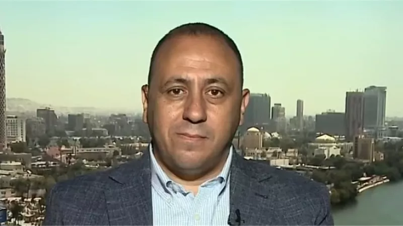 مينا رفيق: البورصة المصرية تواصل صعودها بعد التصحيح بدعم الاقتصاد الإيجابي
