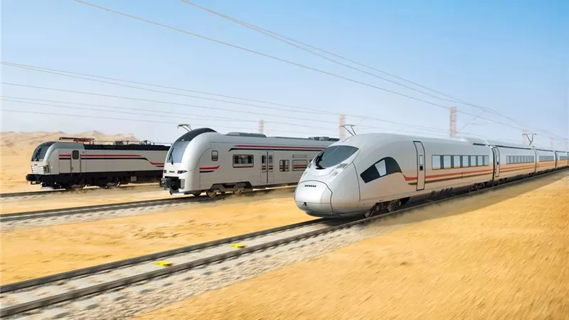 «الكهرباء» تضخ 2.75 مليار جنيه لربط القطار السريع بالشبكة الكهربائية 