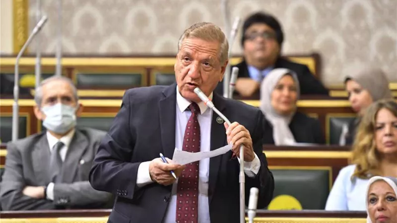فخري الفقي يتوقع زيادة الأجور 15% بالموازنة الجديدة.. والحد الأدنى قد يتجاوز 8 آلاف جنيه لأول مرة