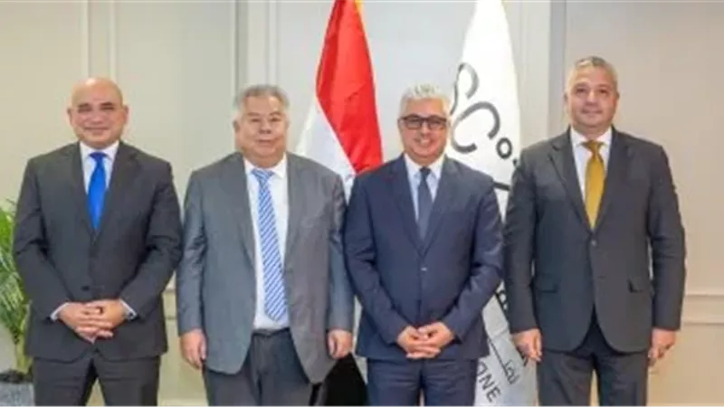 مشروع صناعي صيني جديد بالمنطقة الاقتصادية لقناة السويس باستثمارات 85 مليون دولار