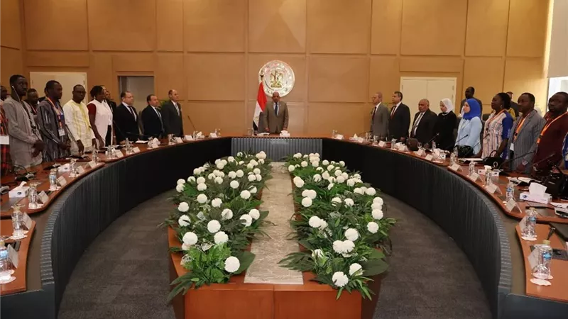 وزير الكهرباء: نعمل على تعزيز التعاون مع الدول الإفريقية واستمرار البرامج التدريبية