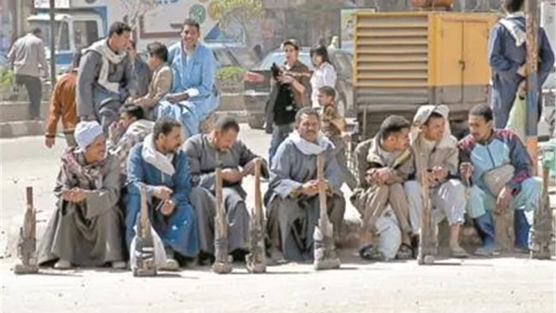 2.3 مليار جنيه دعمًا من صندوق إعانات الطوارئ لـ441 ألف عامل ومنشأة