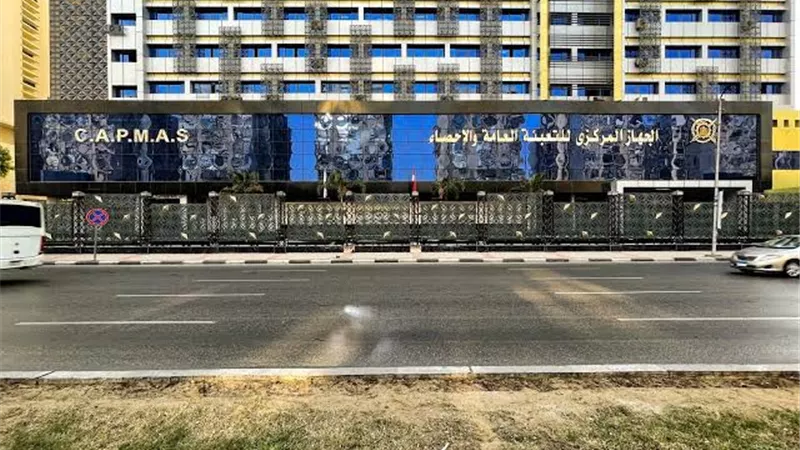 عدد سكان مصر يصل إلى 108 ملايين نسمة بتراجع معدلات المواليد