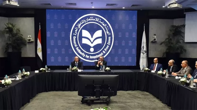 الهيئة العامة للاستثمار تُشكل لجنة من مستثمري المناطق الحرة لتعظيم المساهمة التصديرية