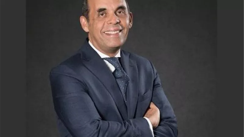 طارق فايد رئيسا تنفيذيا وعضوا منتدبا للمصرف المتحد
