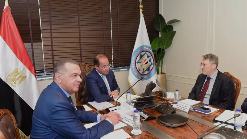 وزير المالية: التسهيلات الضريبية والجمركية أداة مؤثرة فى مسار الإصلاح الاقتصادي الجاذب للاستثمار