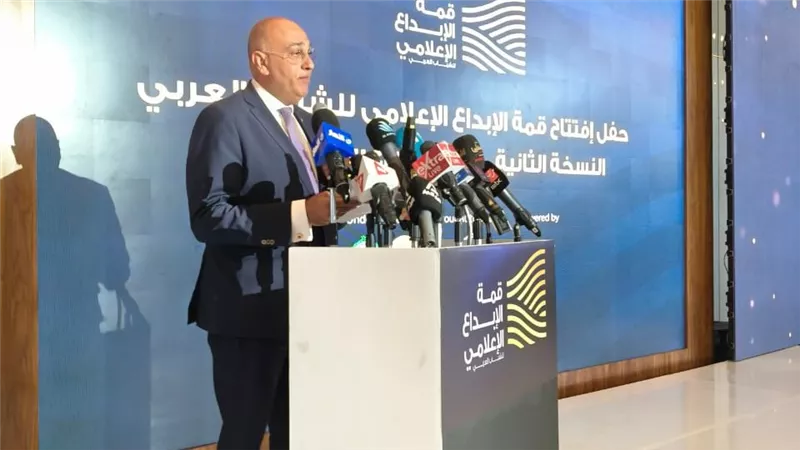 جهاز تنمية المشروعات يؤكد التزامه بدعم الاقتصاد المبني على الإبداع وريادة الأعمال