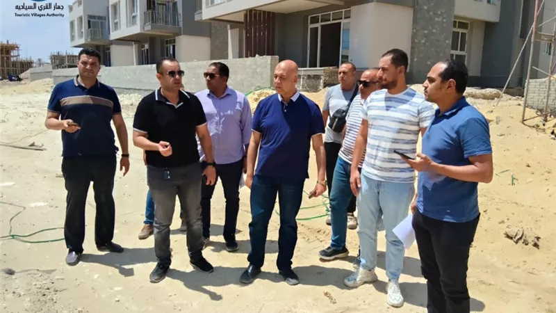 مسئولو 