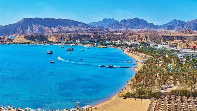 8 آلاف غرفة تضخ دماء جديدة في القطاع الفندقي المصري