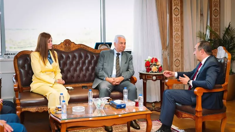 محمد شيمي: الاستثمار في رأس المال البشري هو الركيزة الأساسية لنجاح الإصلاح