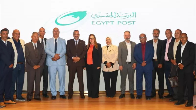 رئيس البريد: تعديل مشروع الرعاية الصحية ليشمل أسر العاملين وزيادة المخصصات