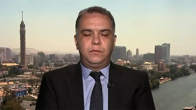خبير: تراجع طفيف بالبورصة المصرية لا يرقى لجني الأرباح