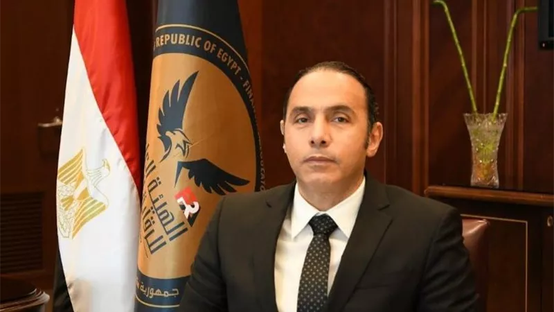 رئيس البورصة المصرية يكشف خطط ربط الأسواق الأفريقية وإطلاق مؤشرات جديدة