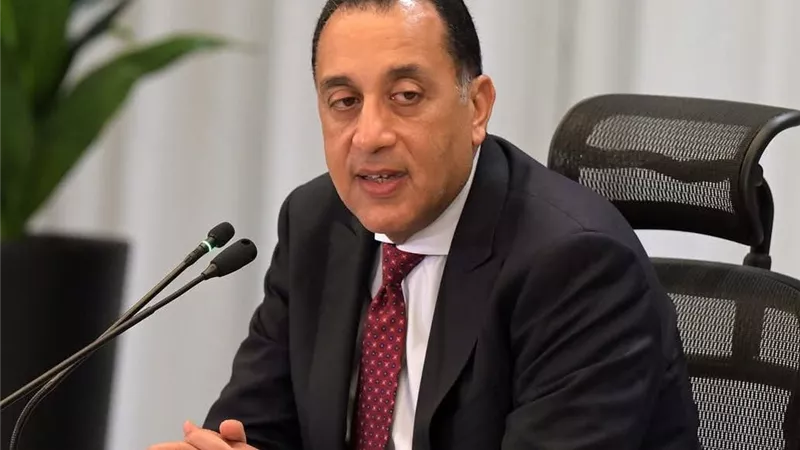 رئيس الوزراء يترأس اجتماع المجلس الأعلى للطاقة
