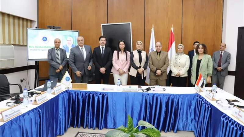 مصلحة الضرائب تطلق دورة تدريبية متخصصة في الضرائب الدولية