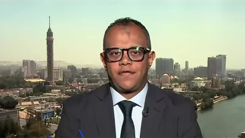 حسام عيد: البورصة المصرية مرشحة لتحقيق مستويات قياسية جديدة مع خفض الفائدة
