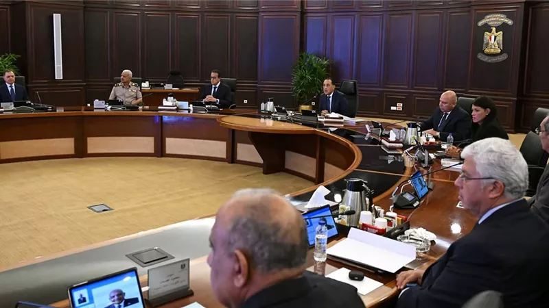 مدبولي: توقيع عدد كبير من الاتفاقيات خلال زيارة اليابان.. واستكمال جهود الترويج