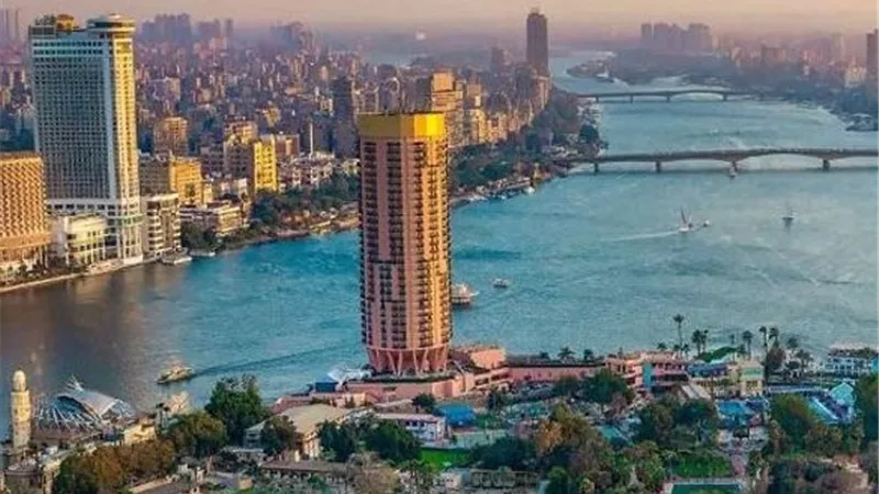 مصر ثاني أغنى دولة في أفريقيا وتضم 14 ألف و800 مليونير