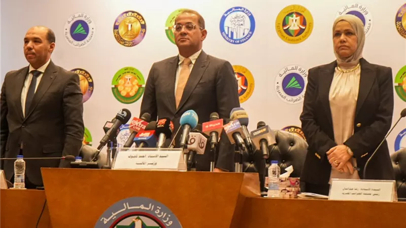 وزير المالية: إصدارات دولية بـ4 مليارات دولار وصكوك محلية قريبًا