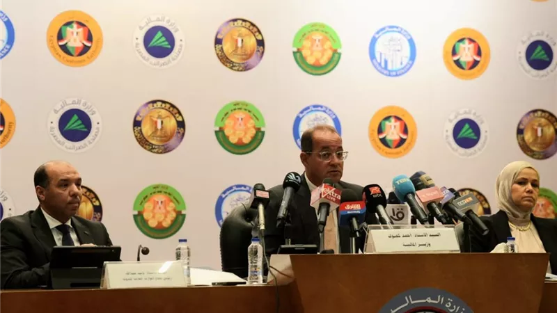 وزير المالية: أدوات إدخارية جديدة للمصريين بالخارج لتعزيز موارد الدولة في 2025