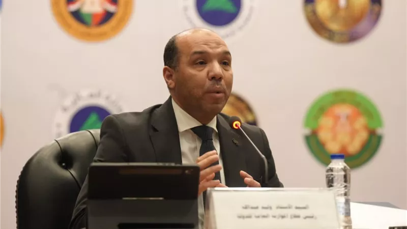 رئيس قطاع الموازنة العامة: شوط كبير لإنهاء التشابكات المالية بين الجهات الحكومية 