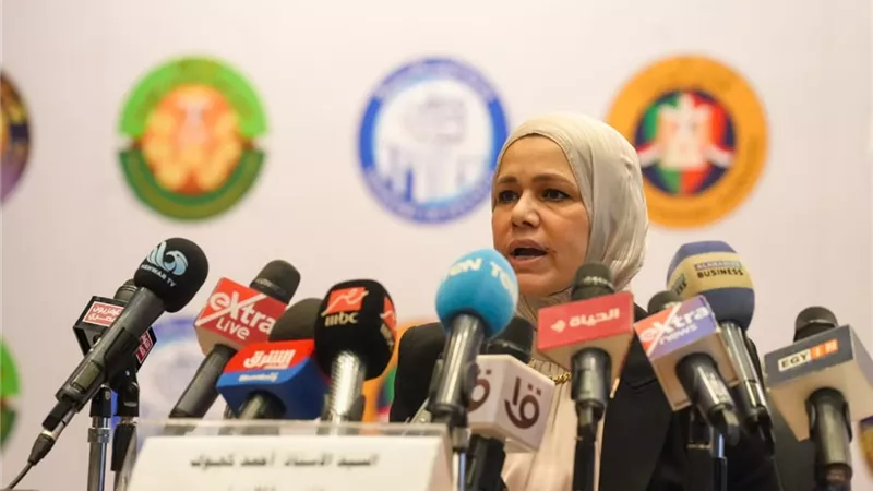 رئيس مصلحة الضرائب:  مسار التسهيلات يحفز الامتثال الطوعي ويجذب ممولين جدد