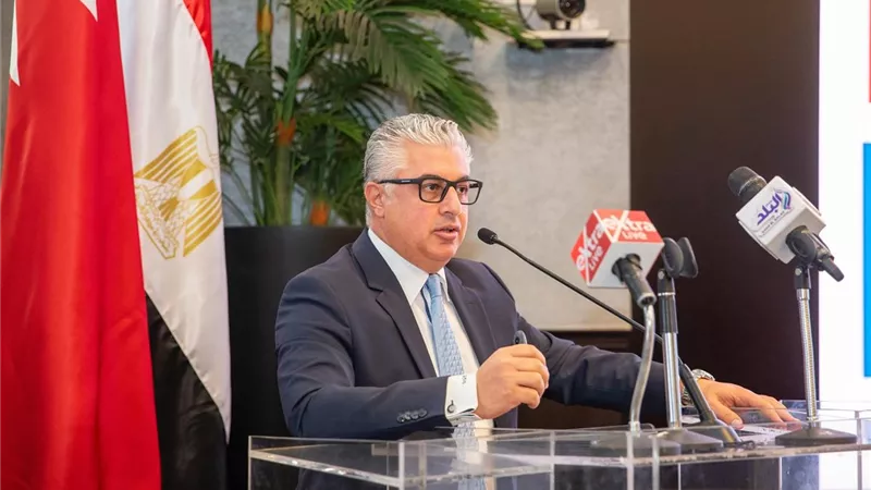 رئيس هيئة قناة السويس: جذب 311 مشروعًا خلال 38 شهرًا بـ10.2 مليار دولار 