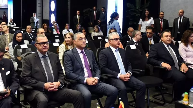 الهيئة العامة للاستثمار والمناطق الحرة تستضيف منتدى الأعمال المصري البحريني