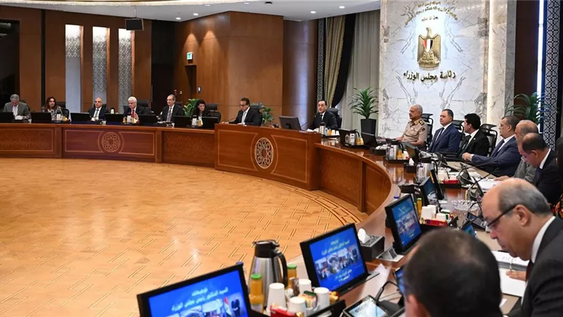 اجتماع مجلس الوزراء يعتمد قرارات جديدة لدعم التعليم والاستثمار وحماية المنافسة بالسوق