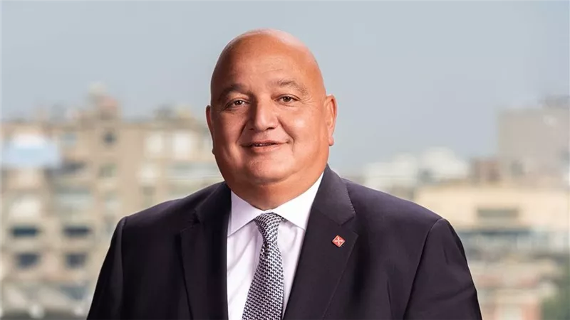 الرئيس التنفيذي لبنك saib: الذكاء الاصطناعي يقود ثورة الامتثال والالتزام والحوكمة بالبنوك