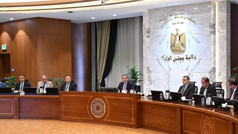 رئيس الوزراء يتابع إجراءات توفير الأسمدة في الأسواق وجهود حوكمة منظومة تداولها