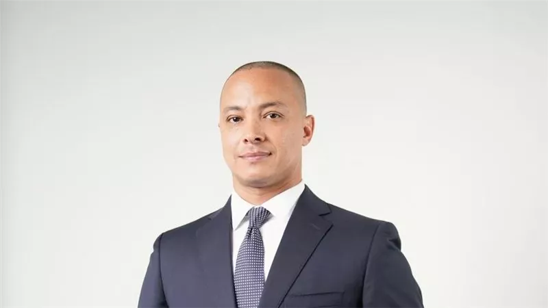 تعيين توفيق محمود رئيسًا تنفيذيًا وعضوًا منتدبًا لشركة “تالي Taly” لحلول المدفوعات