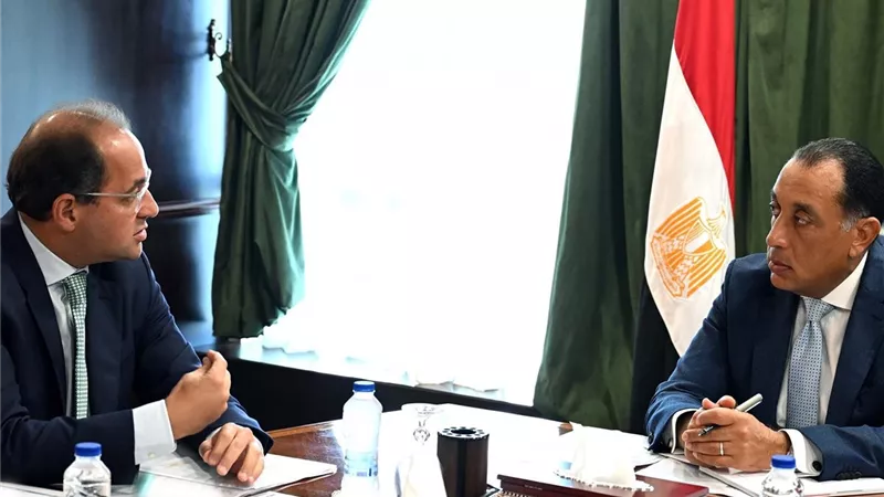كجوك: العام المالي الحالي يشهد تخصيص أعلى ميزانية لدعم الصادرات بقيمة 45 مليار جنيه