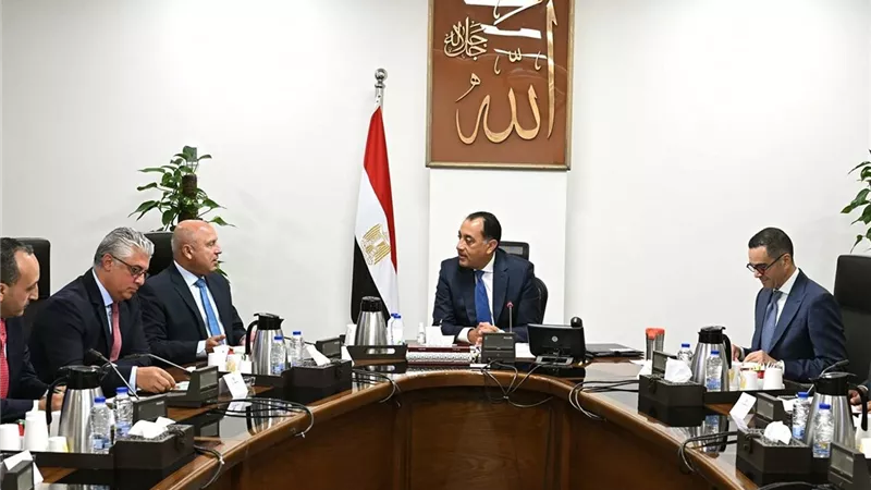 مدبولي: الحكومة مستعدة لوضع 