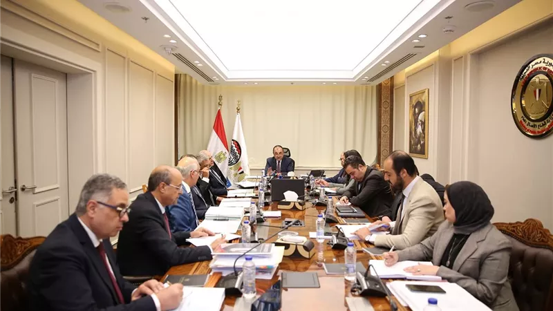 وزير قطاع الأعمال العام يعقد اجتماعًا موسعًا مع الرؤساء التنفيذيين للشركات القابضة