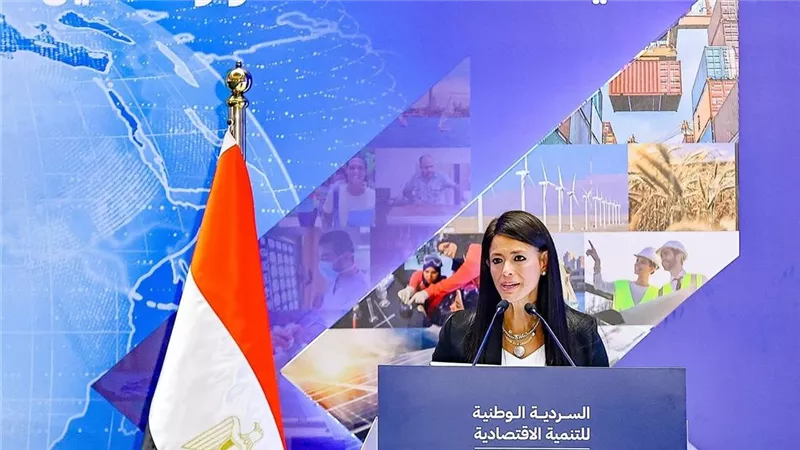 إتاحة «السردية الوطنية للتنمية الاقتصادية» على الموقع الإلكتروني لوزارة التخطيط