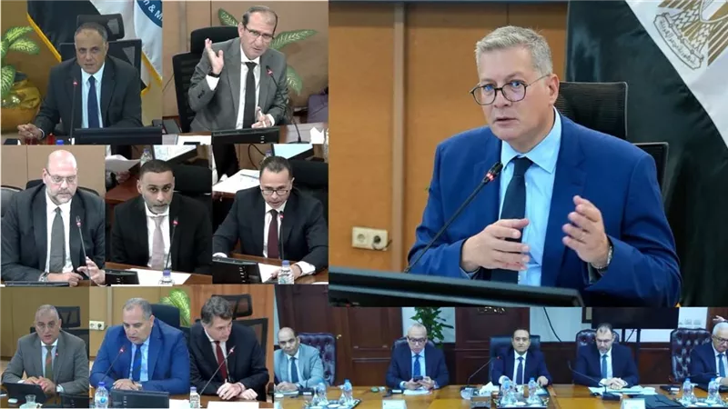 اعتماد نتائج أعمال الفرعونية للبترول عن العام المالي 2025/2024
