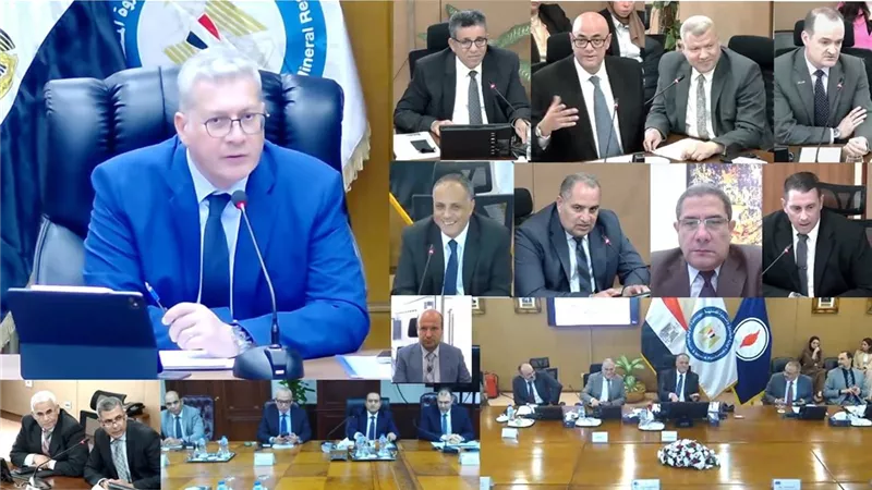 اعتماد نتائج أعمال شركة خالدة للبترول عن  العام المالي 2024-2025
