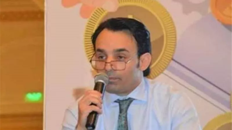 براءة محمد ممدوح الماوي.. رجل أعمال وطني يواصل مسيرته لدعم الاقتصاد المصري
