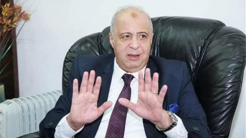 علاء السبع: الحكومة لم تحسم اعتماد بروتوكول الشحن الأوروبي  للسيارات الكهربائية