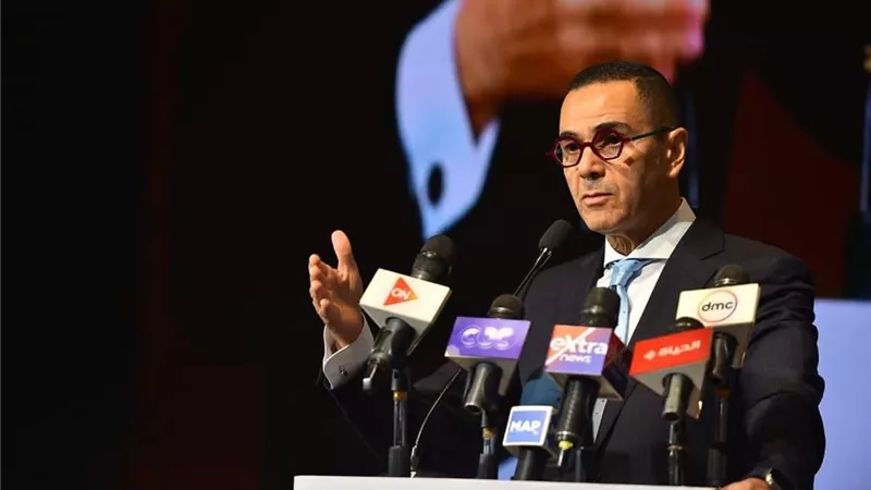  وزير الاستثمار يطلق أعمال الاجتماع الوزاري السابع عشر لوزراء التجارة الأفارقة بالقاهرة