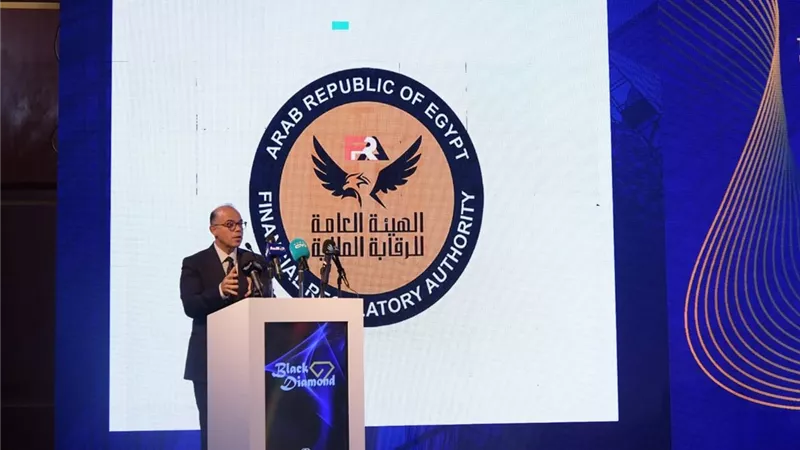  رئيس الرقابة المالية يلتقي المطورين العقاريين ويستعرض آليات التمويل غير المصرفي