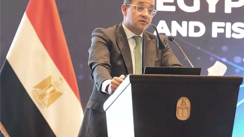 كجوك: برنامج جديد أكثر تحفيزا للصادرات.. وإطلاق الحزمة الثانية من التسهيلات الضريبية للحوار المجتمعي قريبا