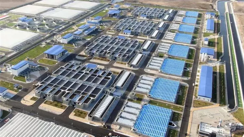 7.7 مليار دولار من البنك الأفريقي للتنمية لتمويل 128 مشروعا تنمويا في مصر