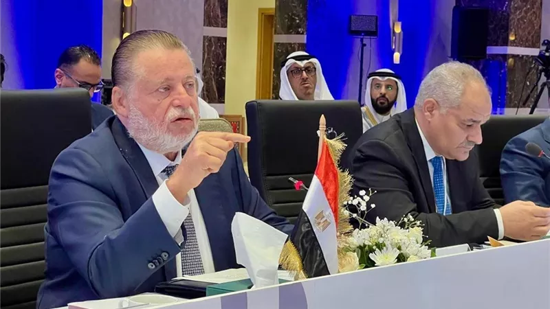 حسن عبدالله يشارك في الدورة الـ49 لمجلس محافظي المصارف المركزية ومؤسسات النقد العربية في تونس